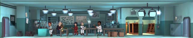 Fallout Shelter (2)