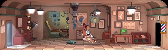 Fallout Shelter (3)