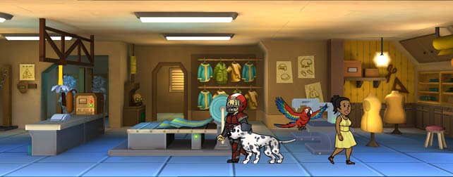Fallout Shelter (6)