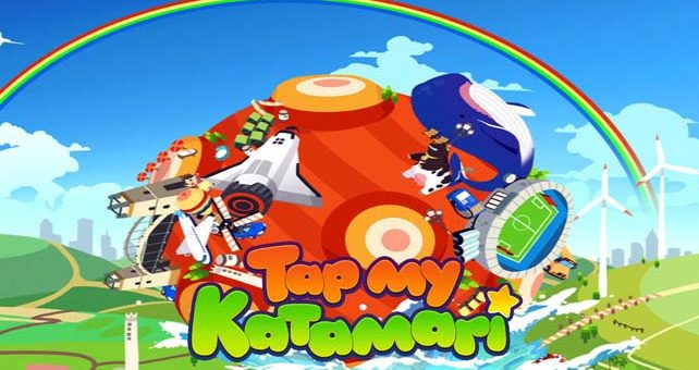 Tap My Katamari Review