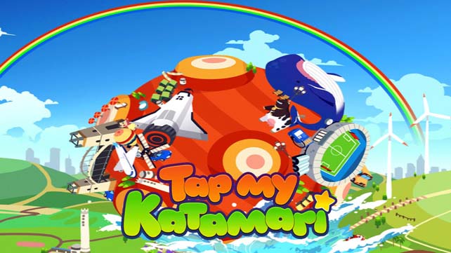 Tap My Katamari Review