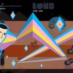 LOUD on Planet X Brings Indie Rock Stars to the game
