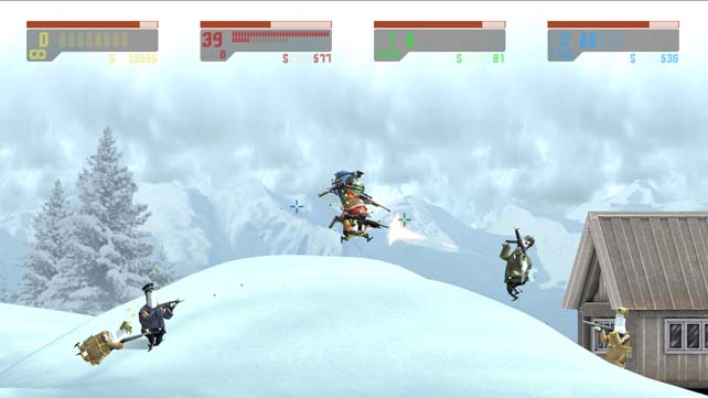 Rocketbirds 2Evolution (PS4Vita) (8)