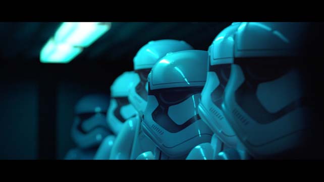LEGO® STAR WARS™ The Force Awakens (2)