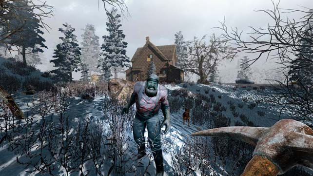 seven days to die (1)