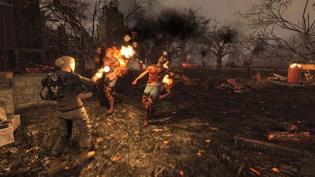 seven days to die (2)