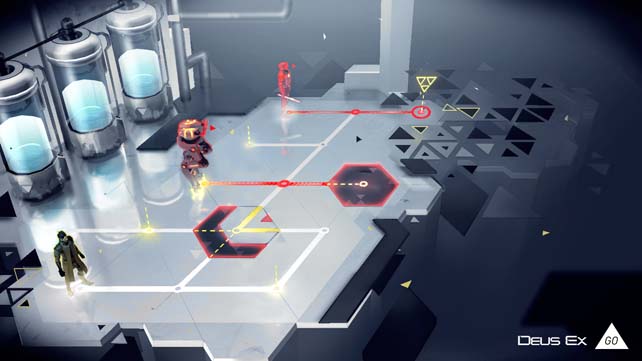 Deus EX Go (2)