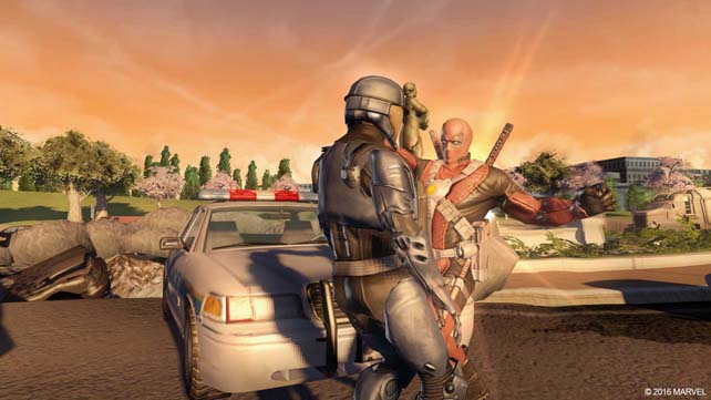 Marvel Ultimate Alliance (3)
