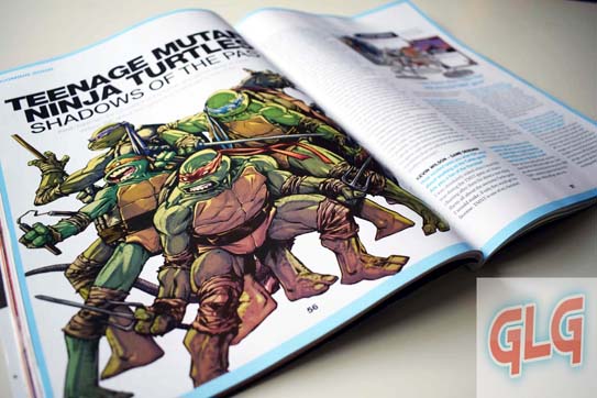 Tabletop Gaming (57)