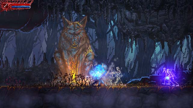 Slain Back from Hell (2)