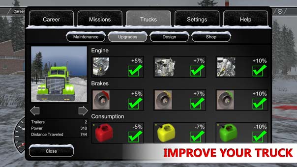 arctic-trucker-simulator-2