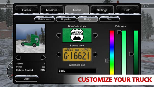arctic-trucker-simulator-3