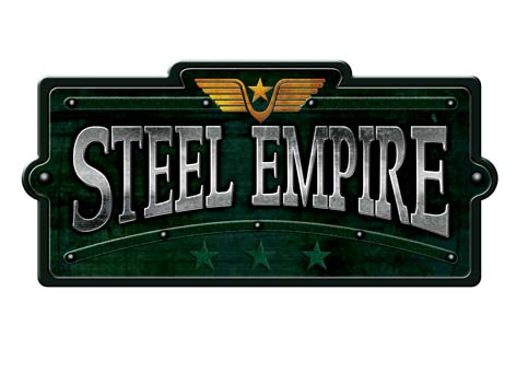 Steel Empire,Steel Empire pc,Steel Empire steam,Steel Empire pc port,Steel Empire steam release,Steel Empire steam greenlight,Steel Empire greenlight,