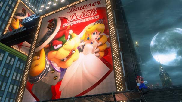 Super Mario Odyssey review: It cements the Nintendo Switch as the