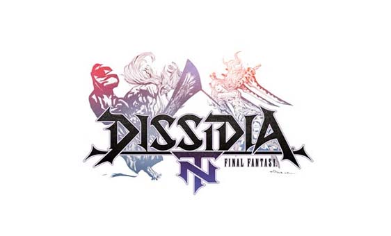 DISSIDIA FINAL FANTASY NT Open Beta Now Available To Play,