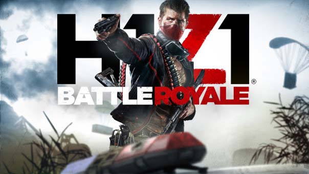 download free h1z1 playstation