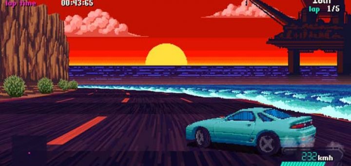 Slipstream Review