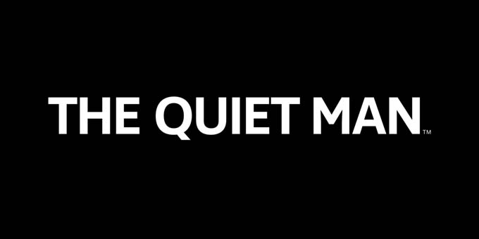 The Quiet Man,The Quiet Man trailer,The Quiet Man ps4,The Quiet Man steam,The Quiet Man release date,