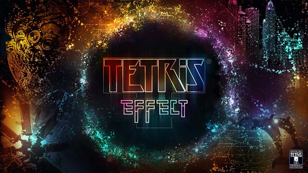 TETRIS EFFECT,TETRIS EFFECT ps4,TETRIS EFFECT psvr,TETRIS EFFECT release date,