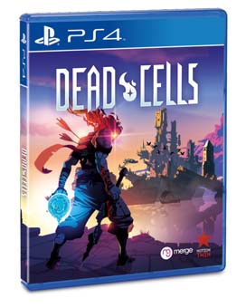 Dead Cells,Dead Cells ps4,Dead Cells ps4 release date,Dead Cells ps4 uk release date,Dead Cells merge games,