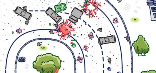 State of Anarchy Review