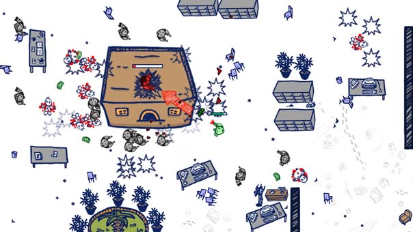 State of Anarchy Review
