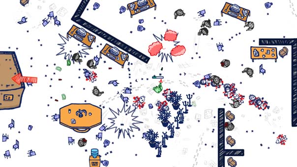 State of Anarchy Review