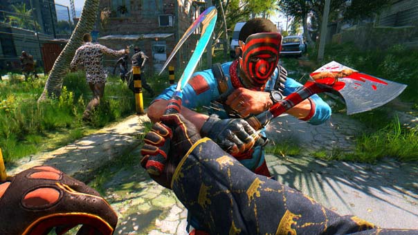 Dying Light: Bad Blood Preview