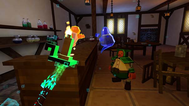 Smash Hit Plunder Review