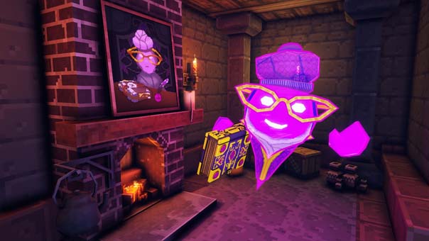 Smash Hit Plunder Review