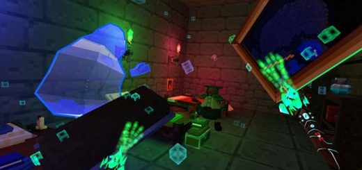 Smash Hit Plunder Review
