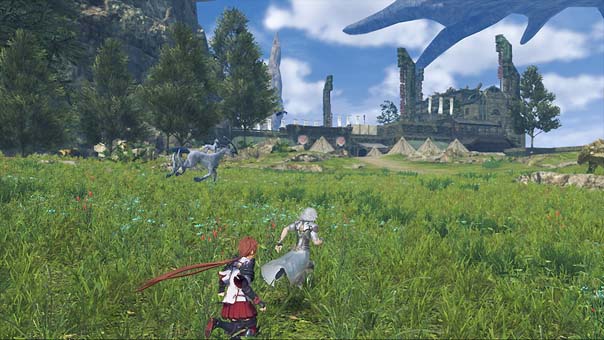 xenoblade torna review download