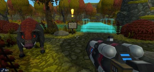 Shadow of Loot Box Review