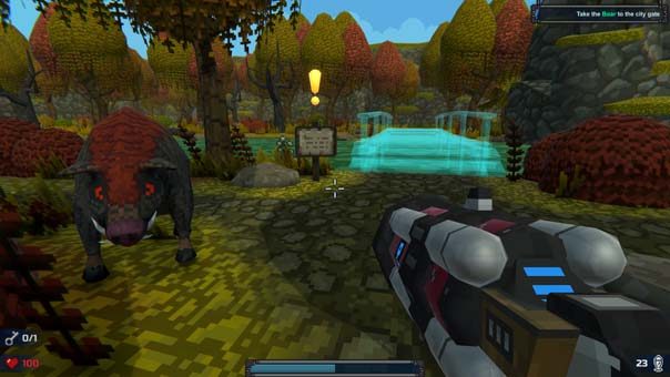 Shadow of Loot Box Review