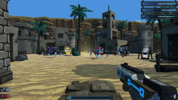 Shadow of Loot Box Review