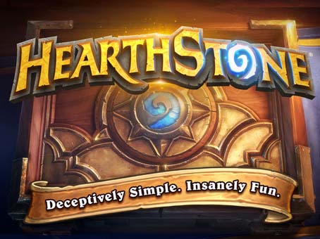 Hearthstone patch 4.2.0