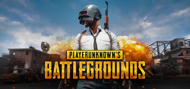 PUBG Battlegrounds Is Now Free To Play