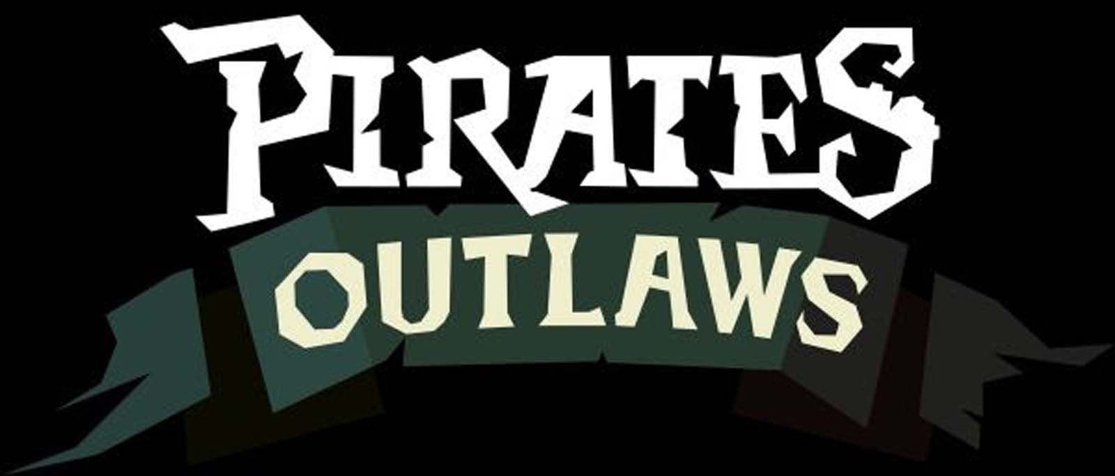 Pirates Outlaws Review