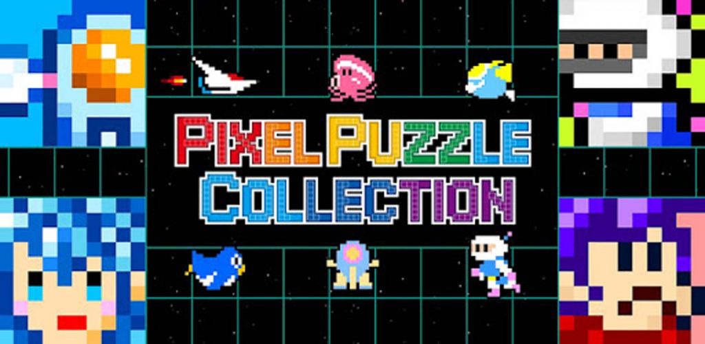 super stylist pixel puzzle