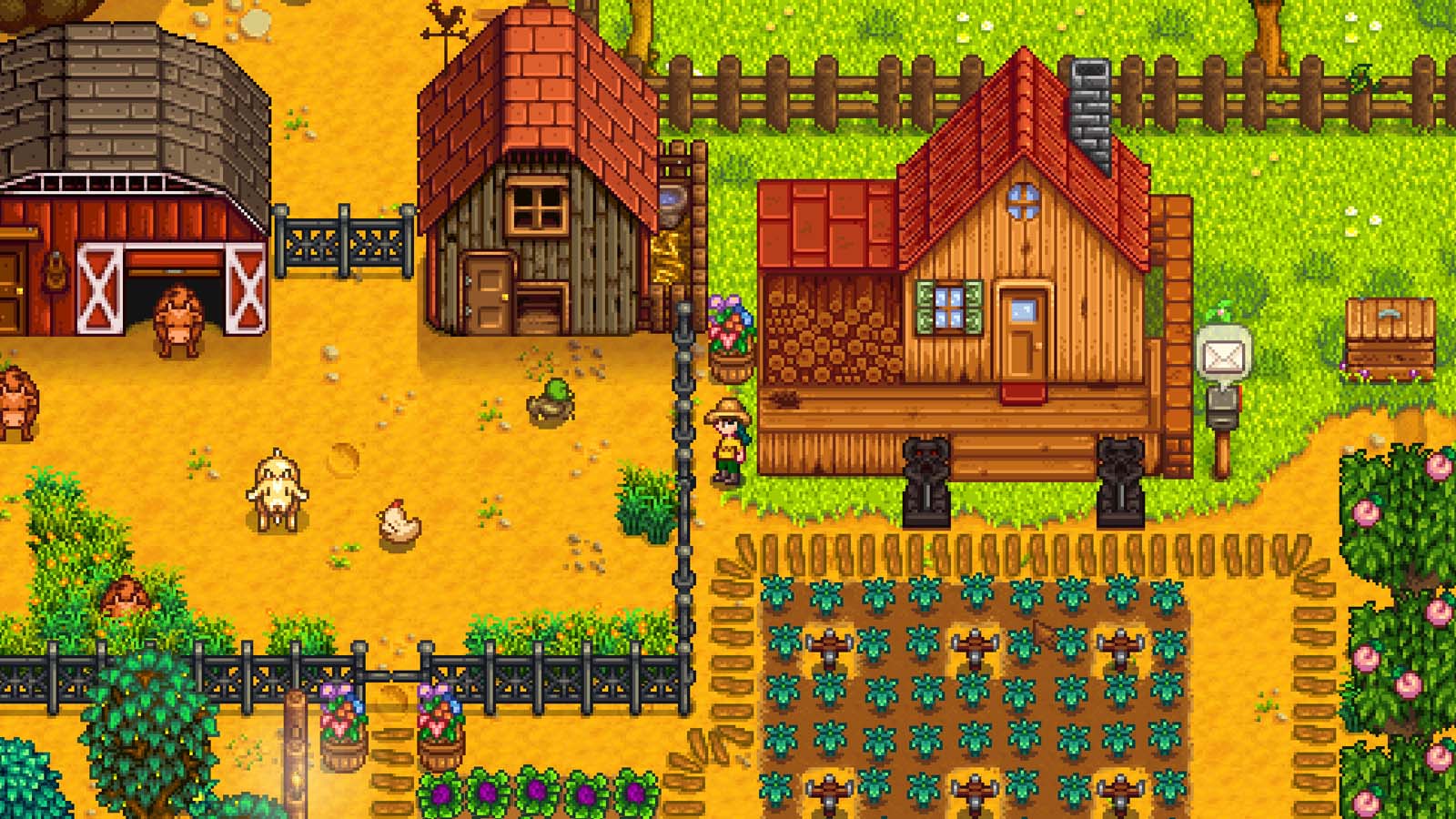 stardew valley android