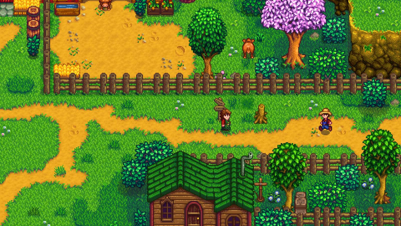 Stardew valley android нет музыки