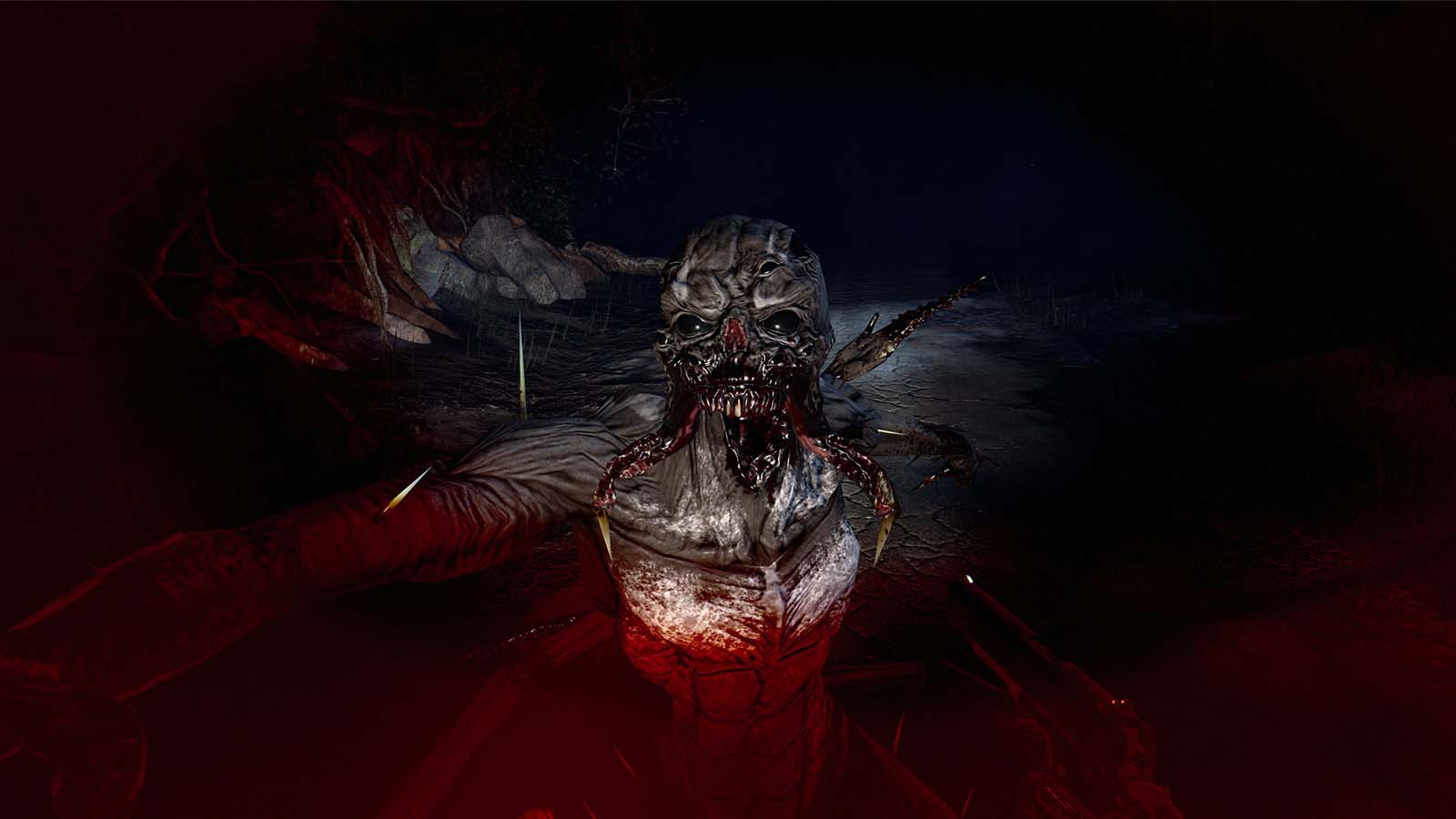 Killing Floor Incursion