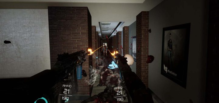 Killing Floor Incursion