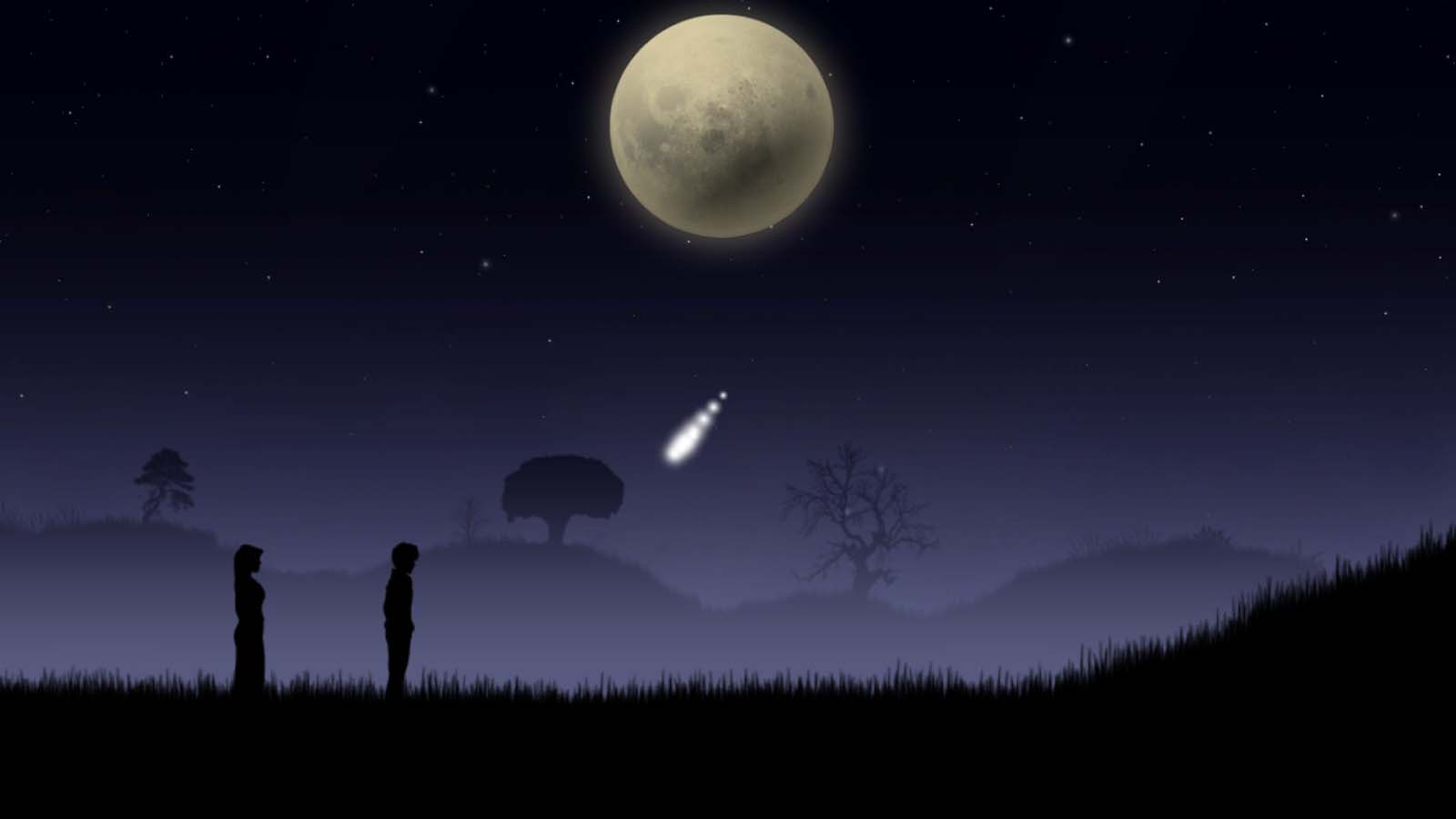Star Sky
