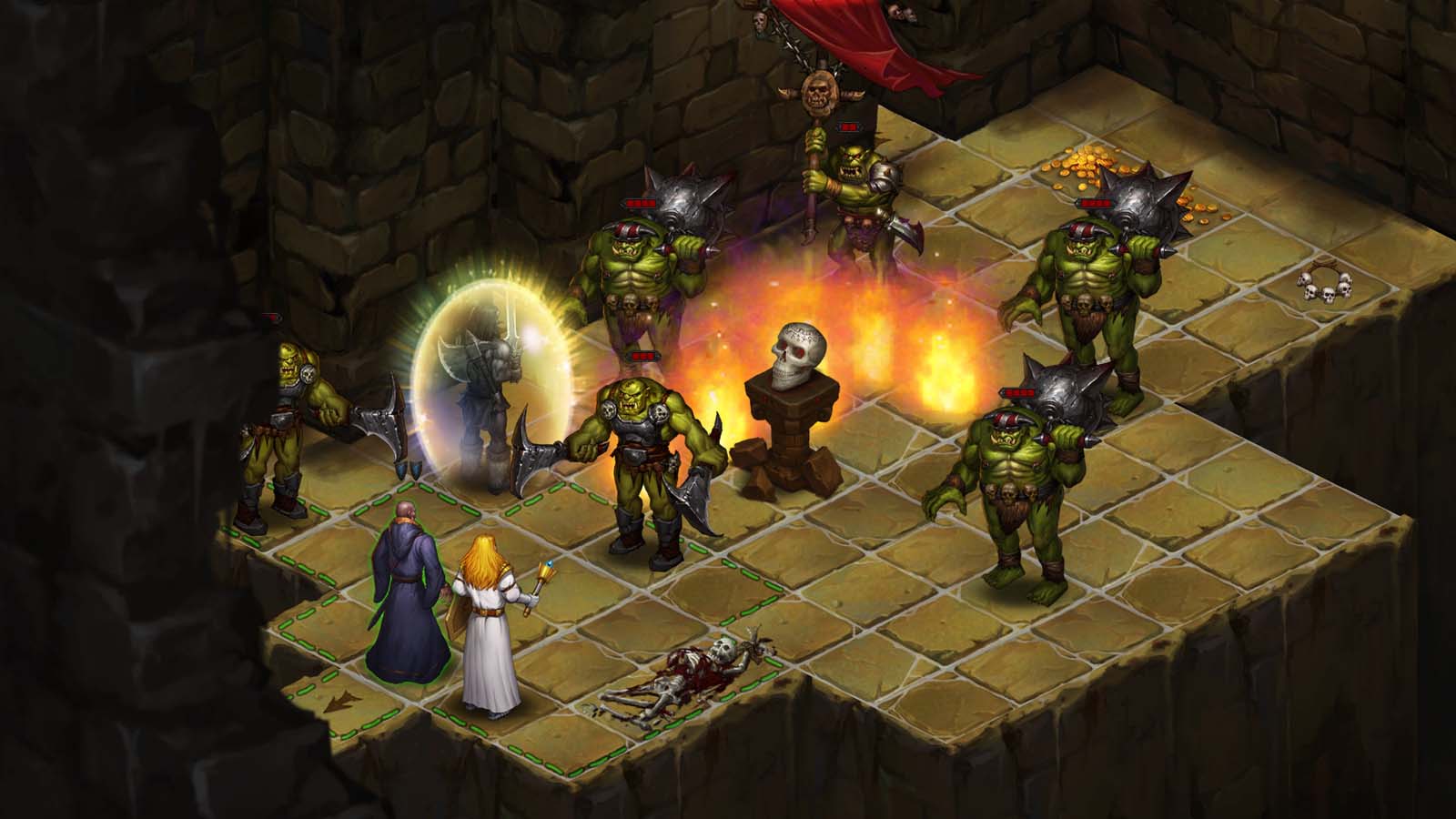 Dark Quest 2