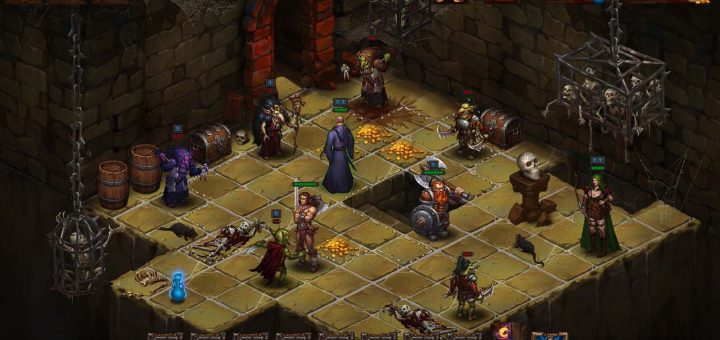 Dark Quest 2