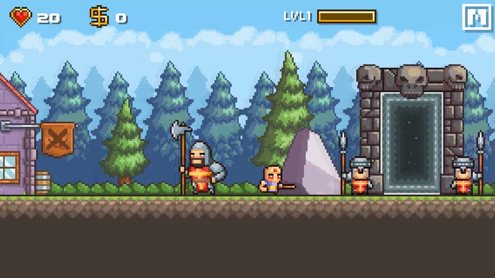 Devious Dungeons 2