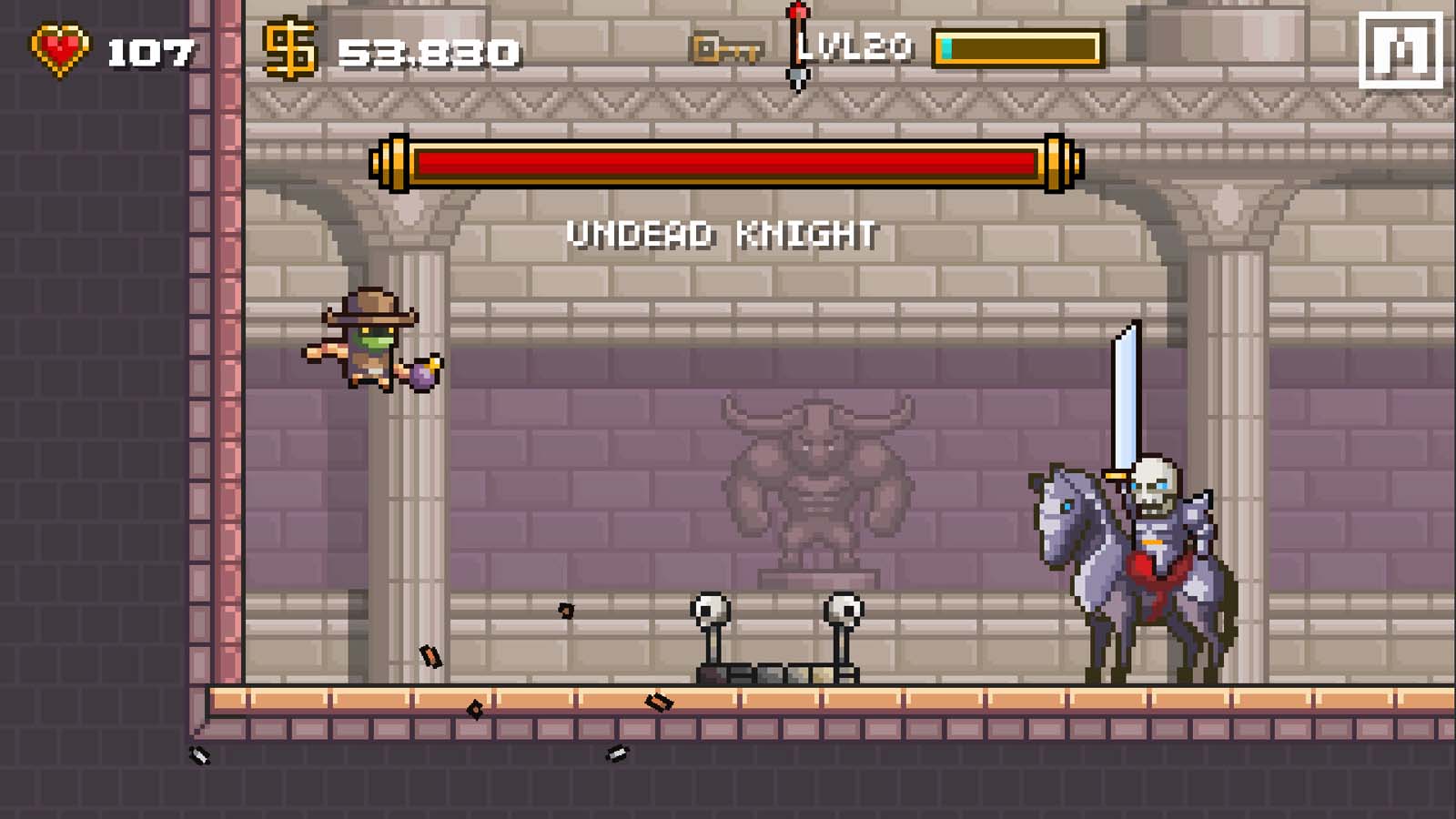 Devious Dungeons 2