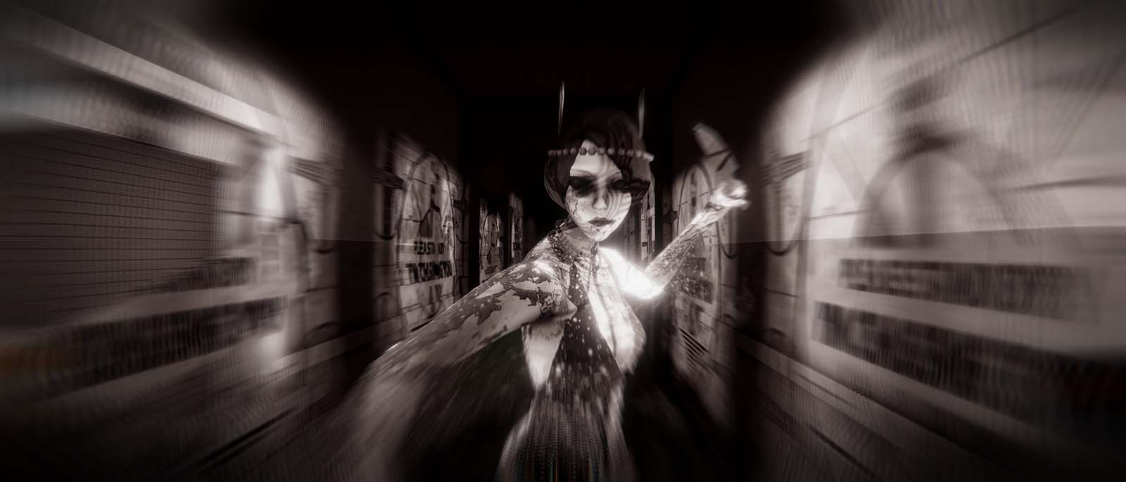 Dollhouse