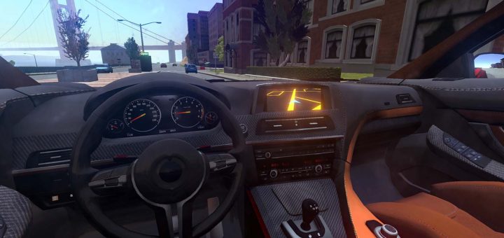 Driving School Original